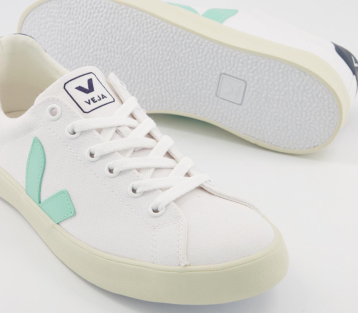 veja esplar turquoise