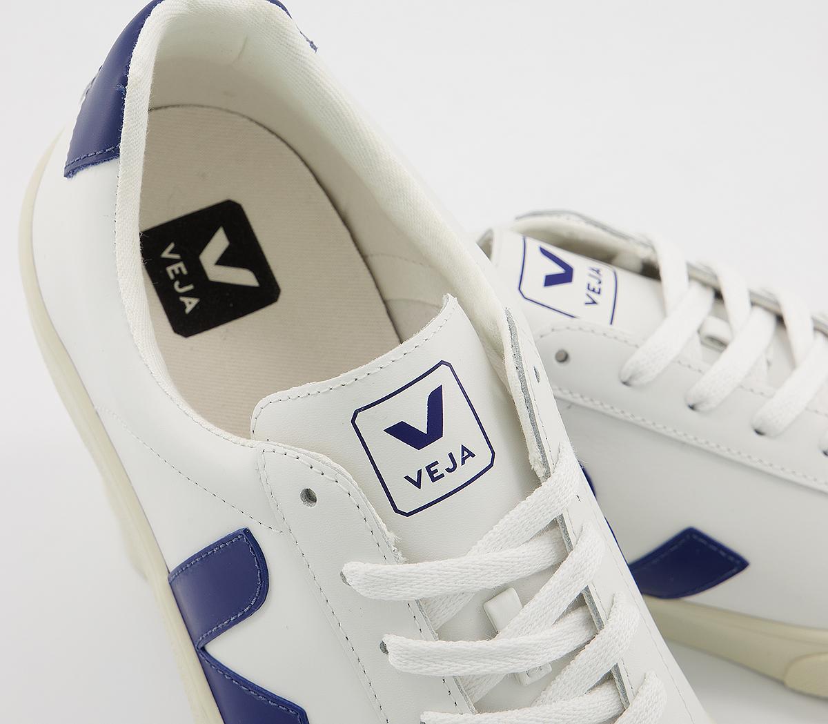 VEJAEsplar TrainersExtra White Cobalt