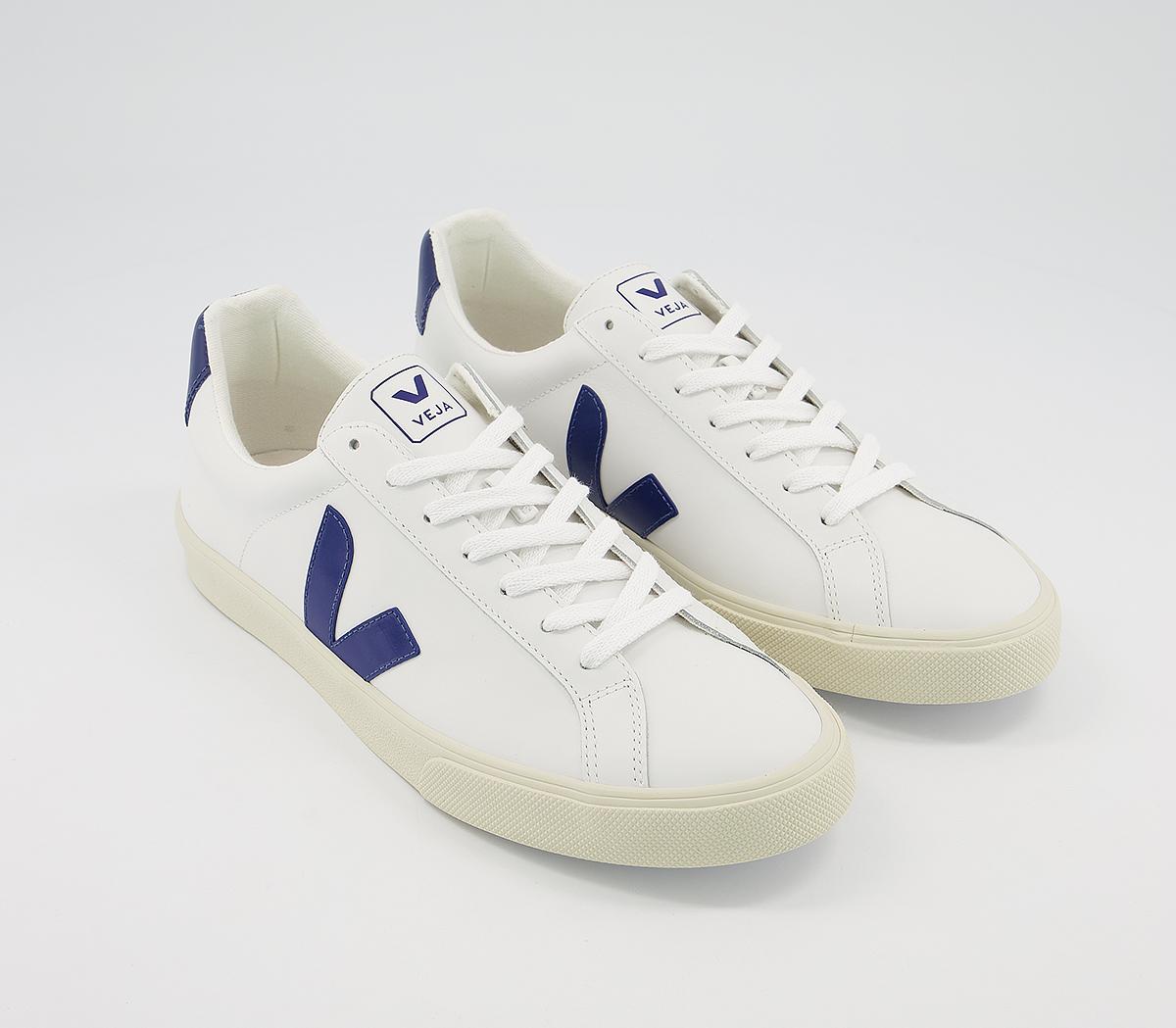 VEJAEsplar TrainersExtra White Cobalt