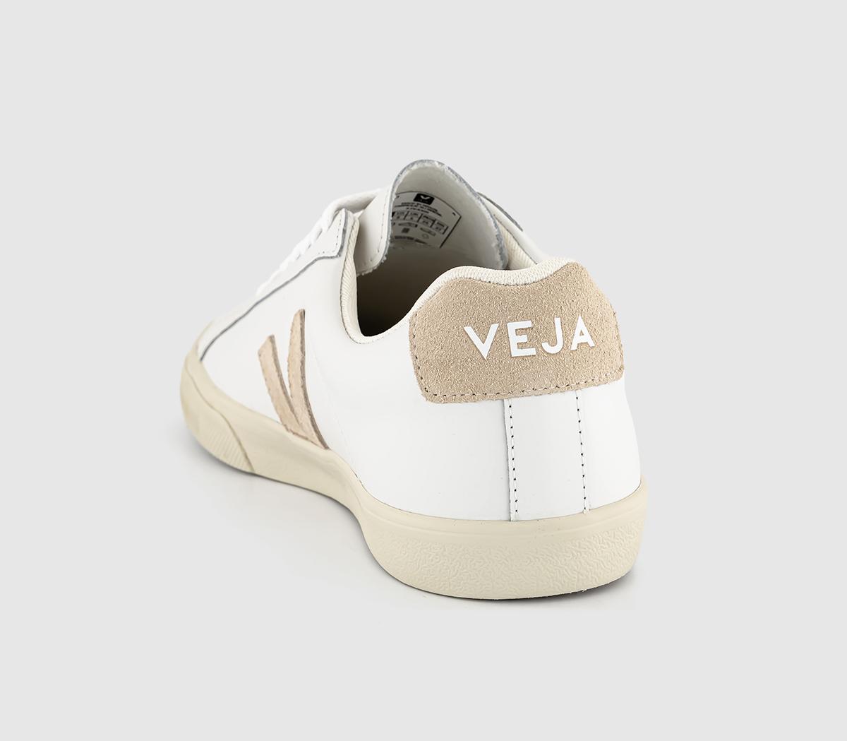veja campo white sable