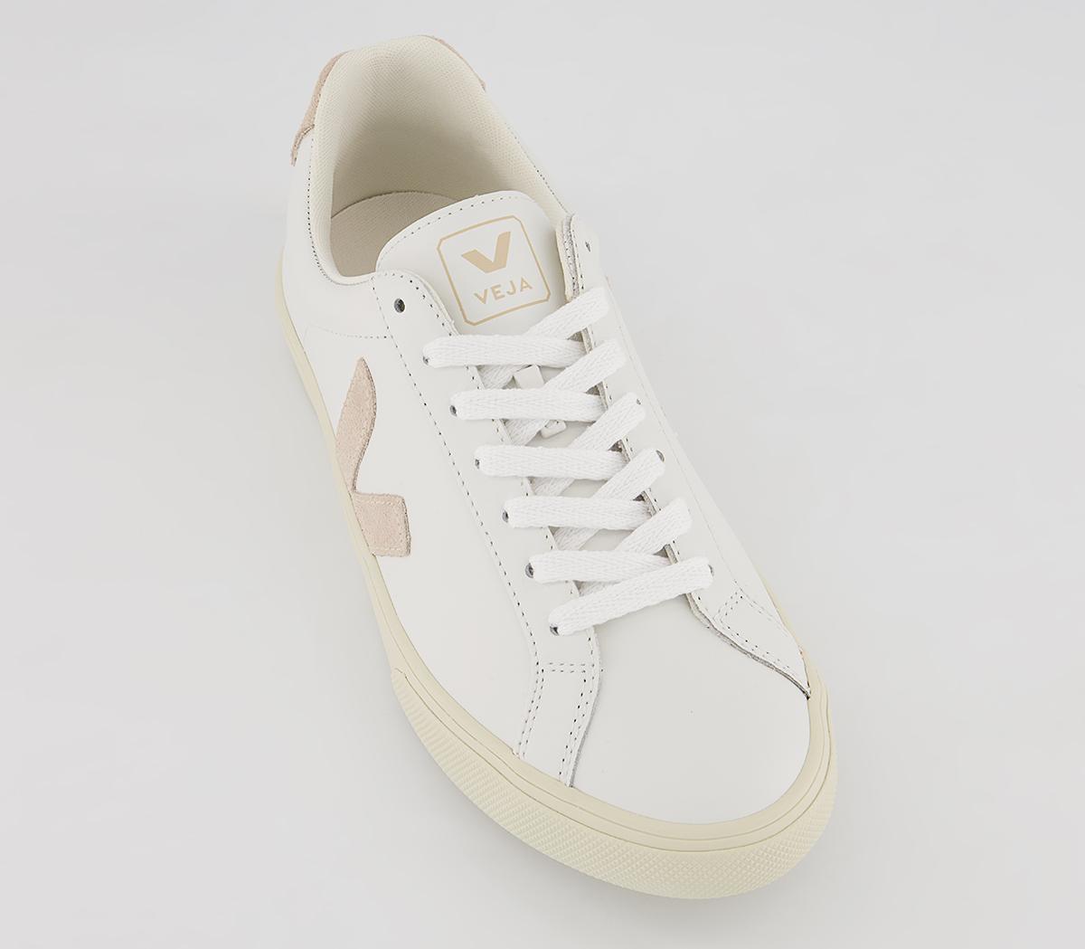 VEJA Esplar Trainers VEJA Esplar Trainers Extra White Sable F