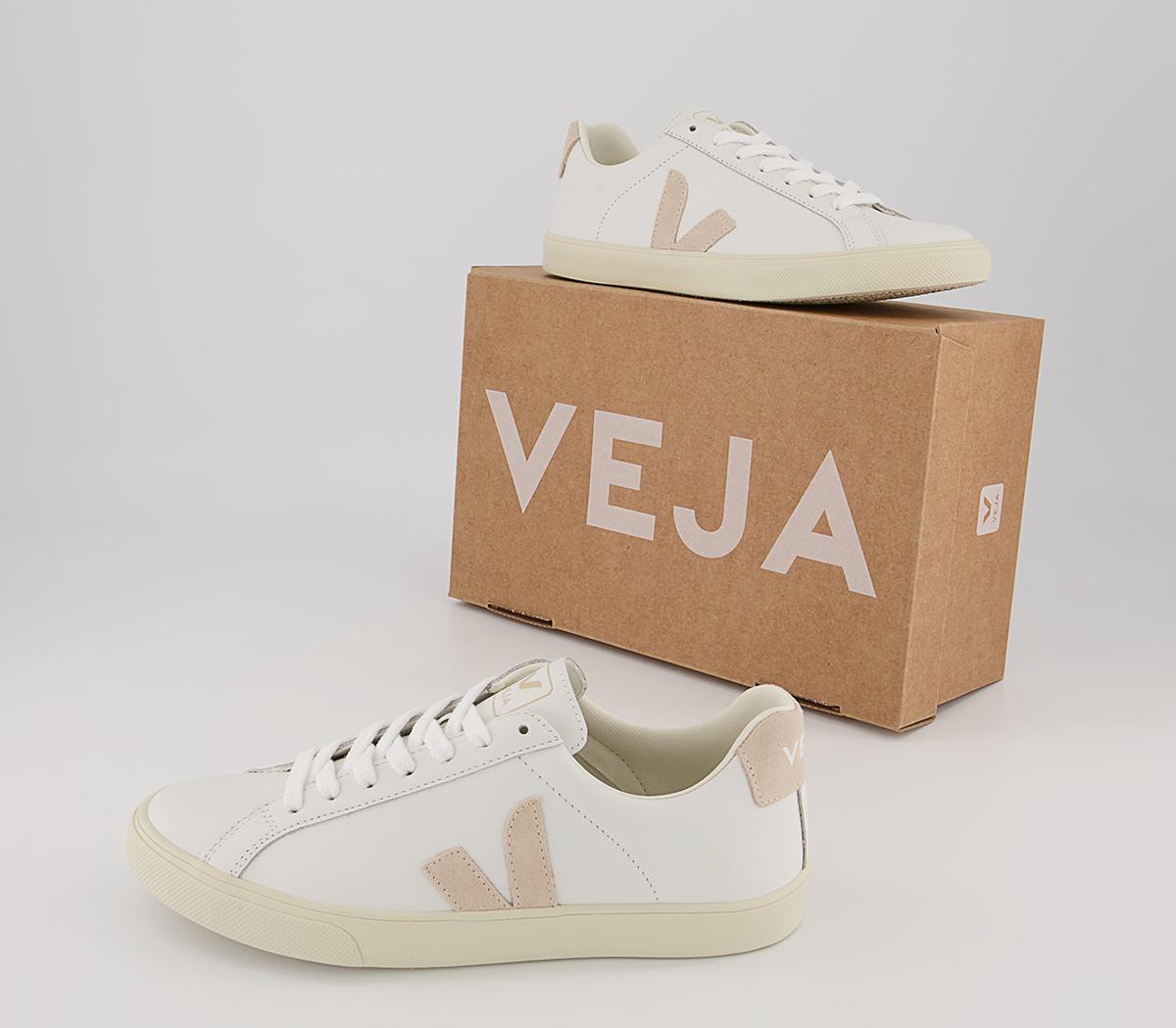veja extra white sable