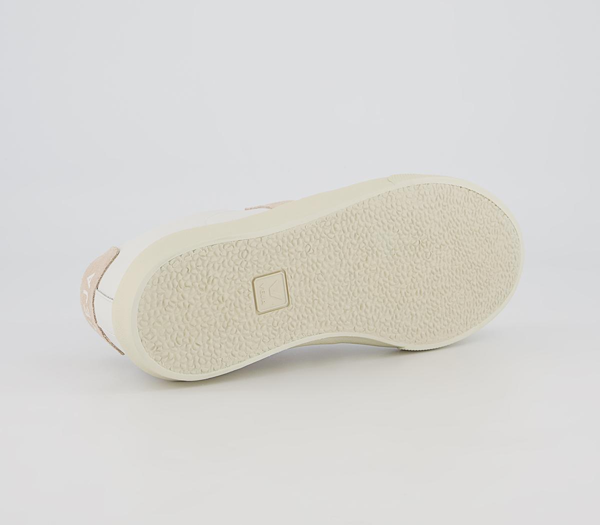 VEJA Esplar Trainers VEJA Esplar Trainers Extra White Sable F