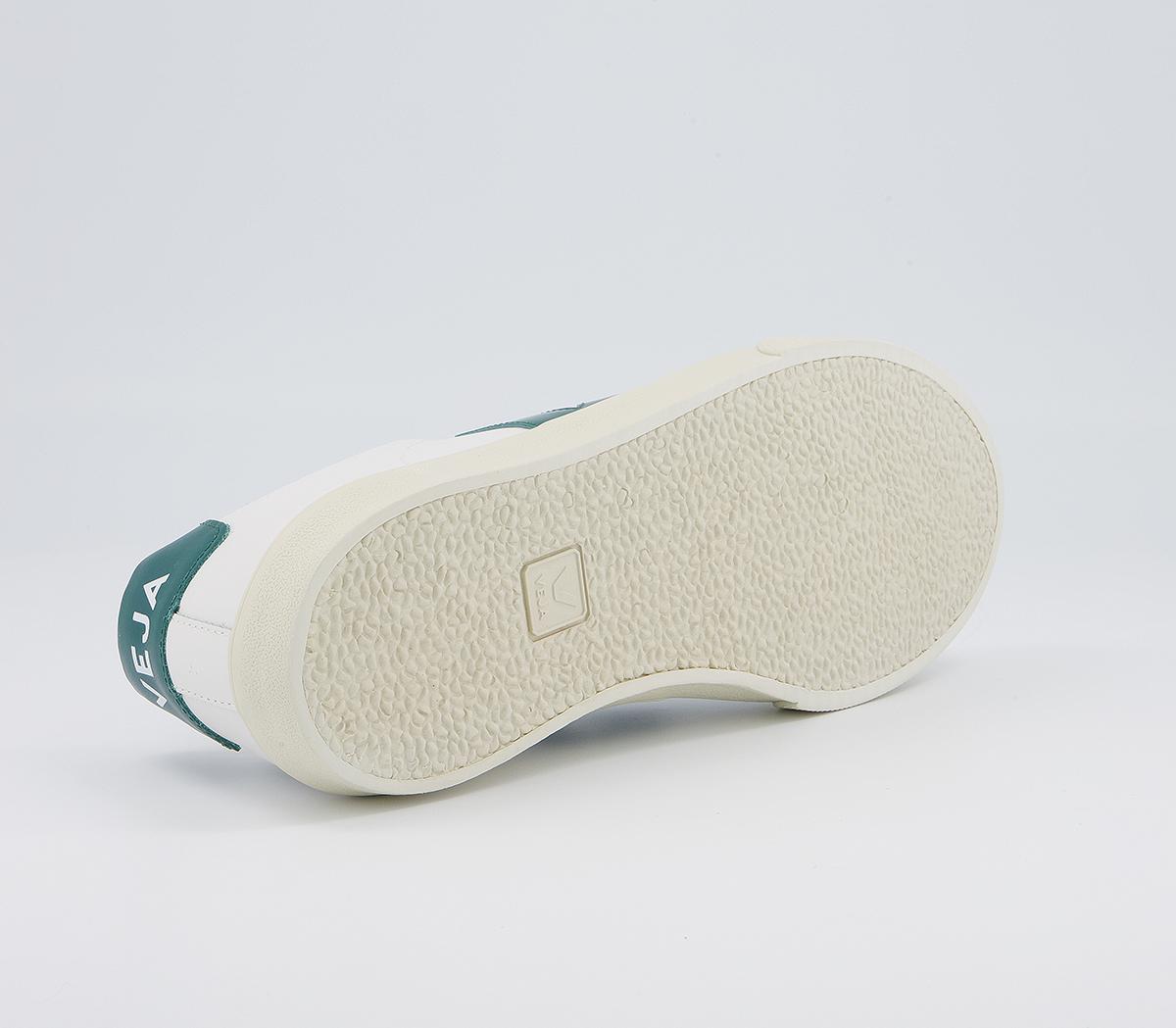 VEJA Esplar Trainers VEJA Esplar Trainers White Brittany F
