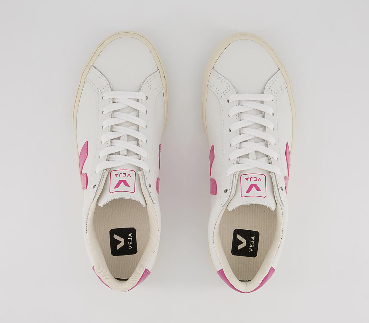 veja extra white mia
