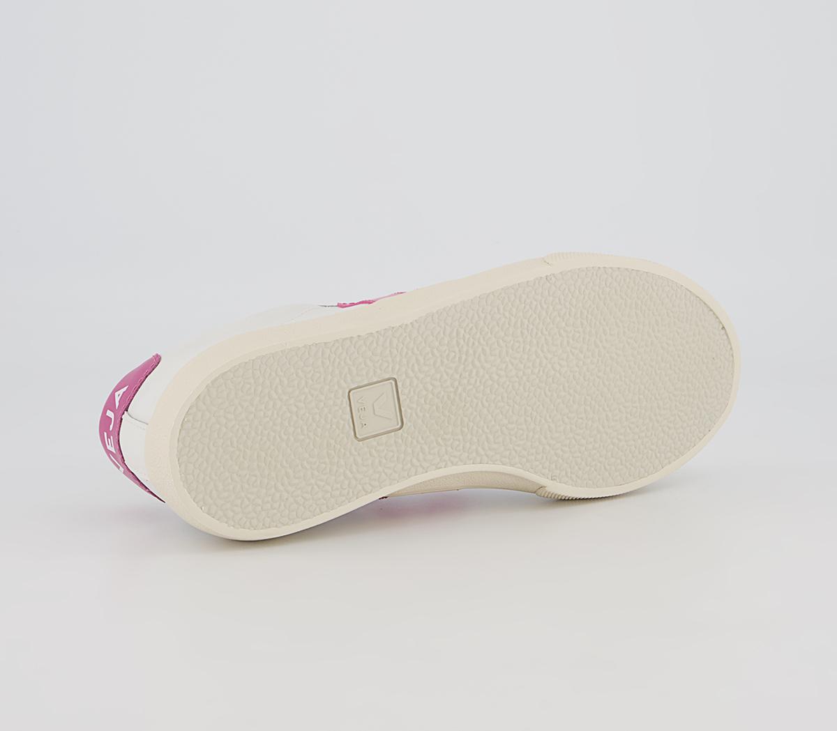 VEJA Esplar Trainers VEJA Esplar Trainers Extra White Mia F