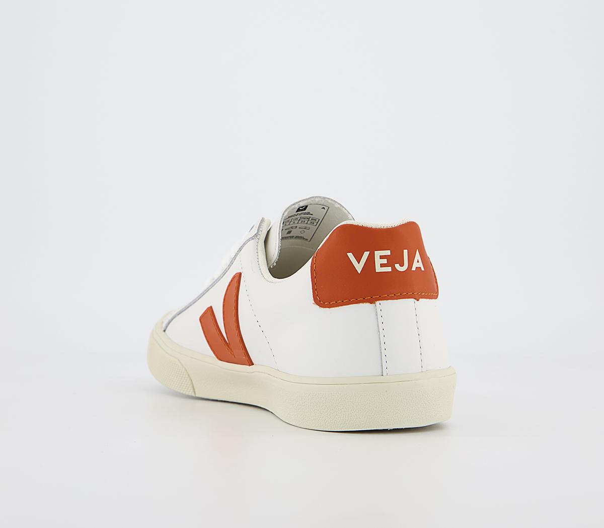 veja esplar pumpkin