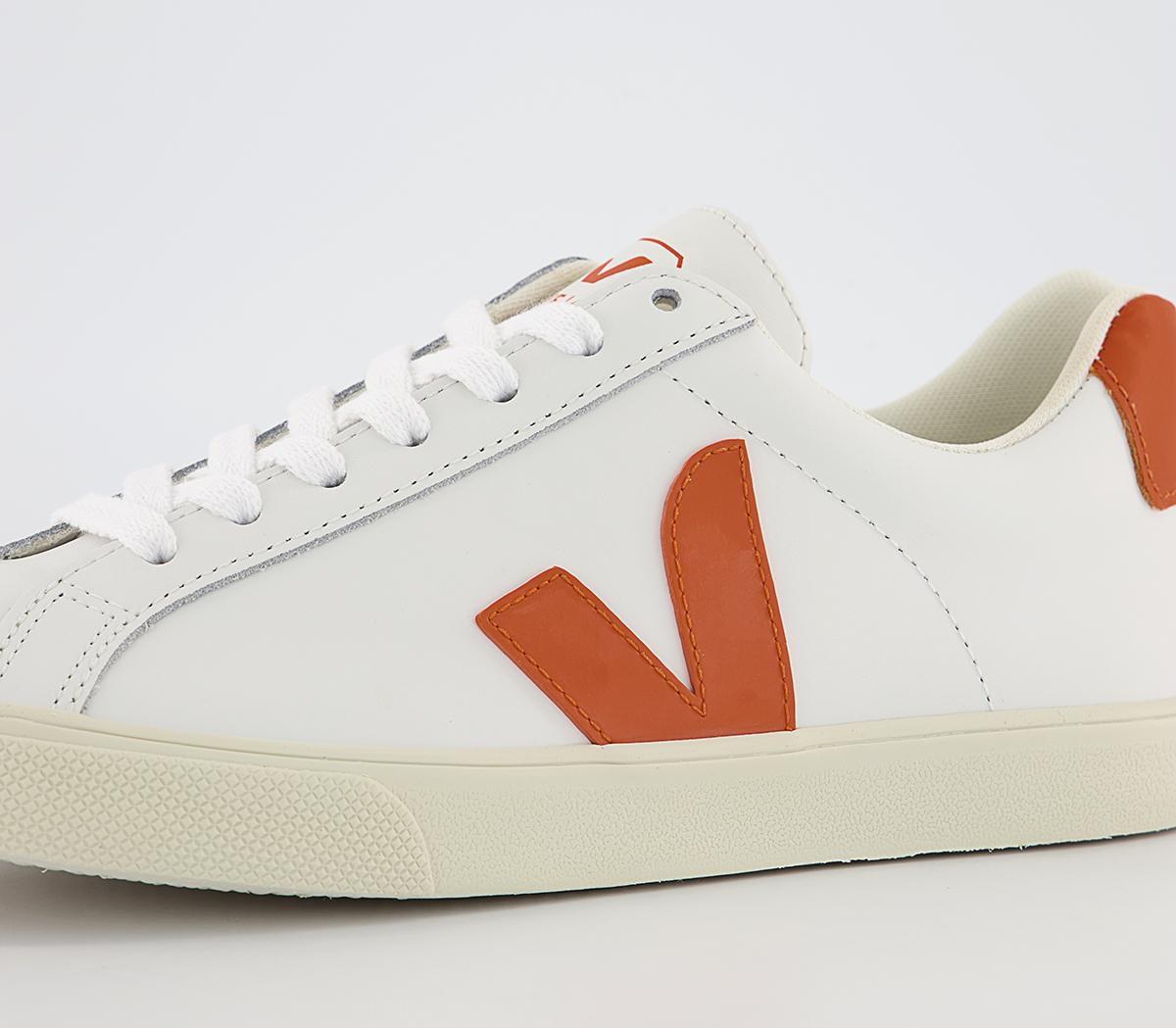 veja esplar pumpkin