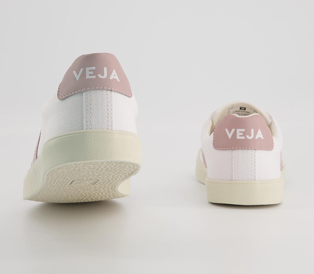 VEJA Esplar Trainers VEJA Esplar Trainers White Babe F
