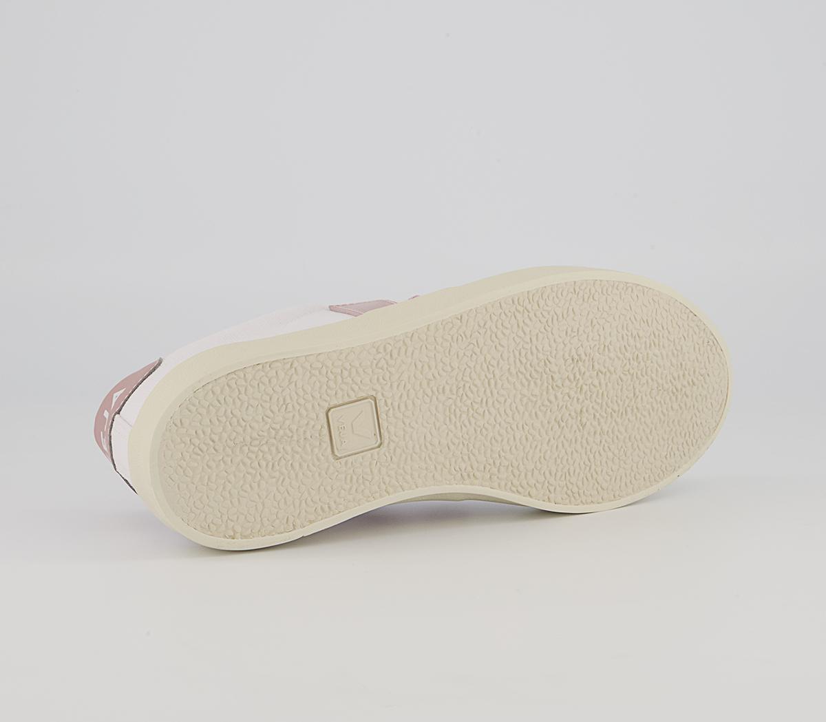 VEJA Esplar Trainers VEJA Esplar Trainers White Babe F