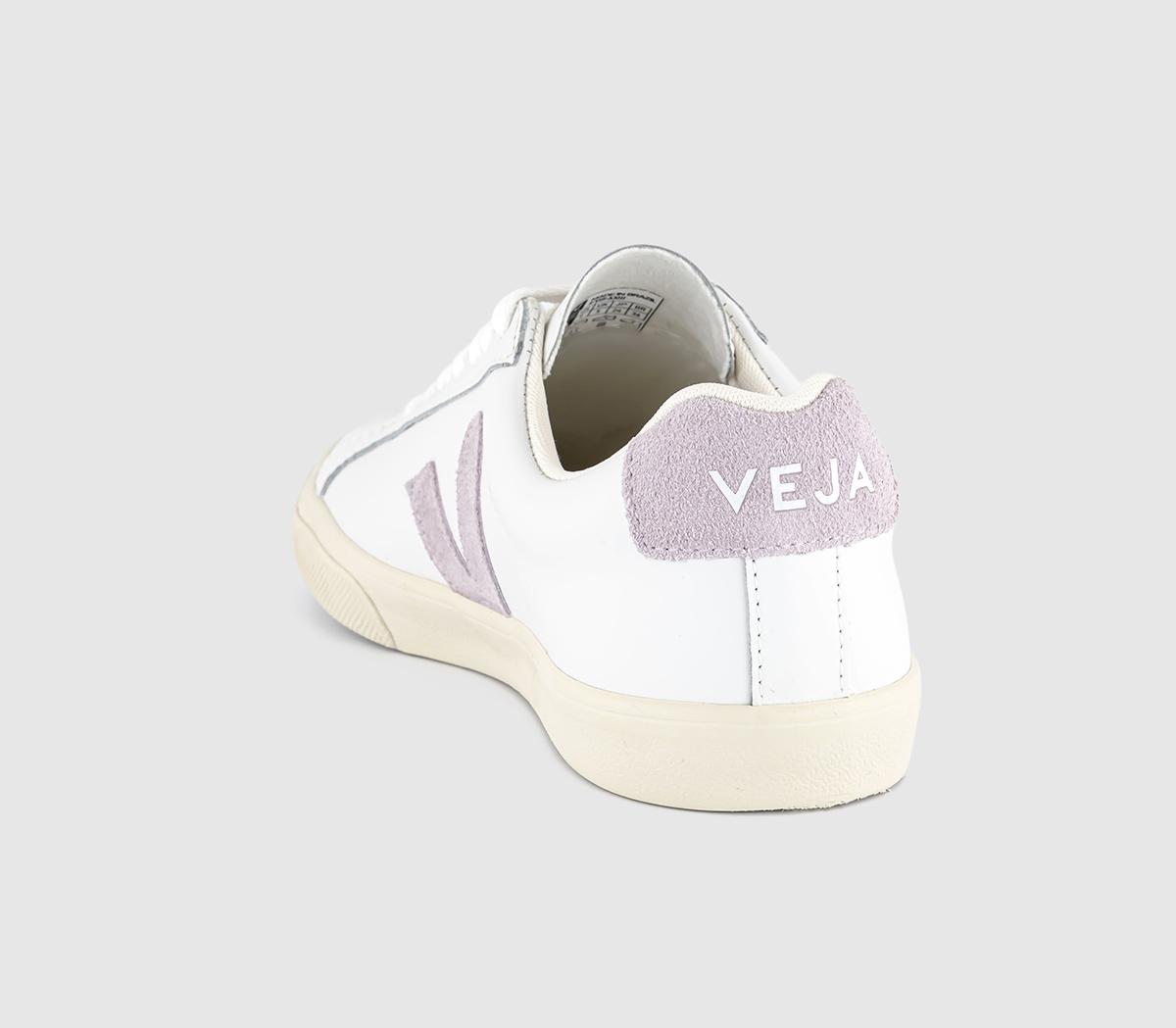 VEJAEsplar Trainers VEJAEsplar TrainersExtra White Parme F