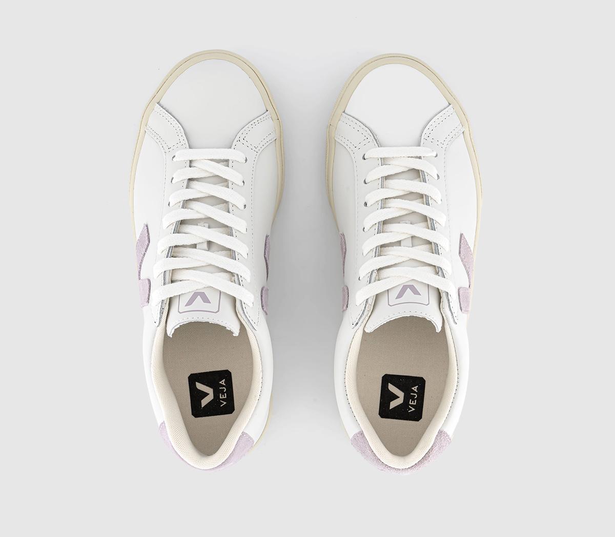VEJAEsplar Trainers VEJAEsplar TrainersExtra White Parme F