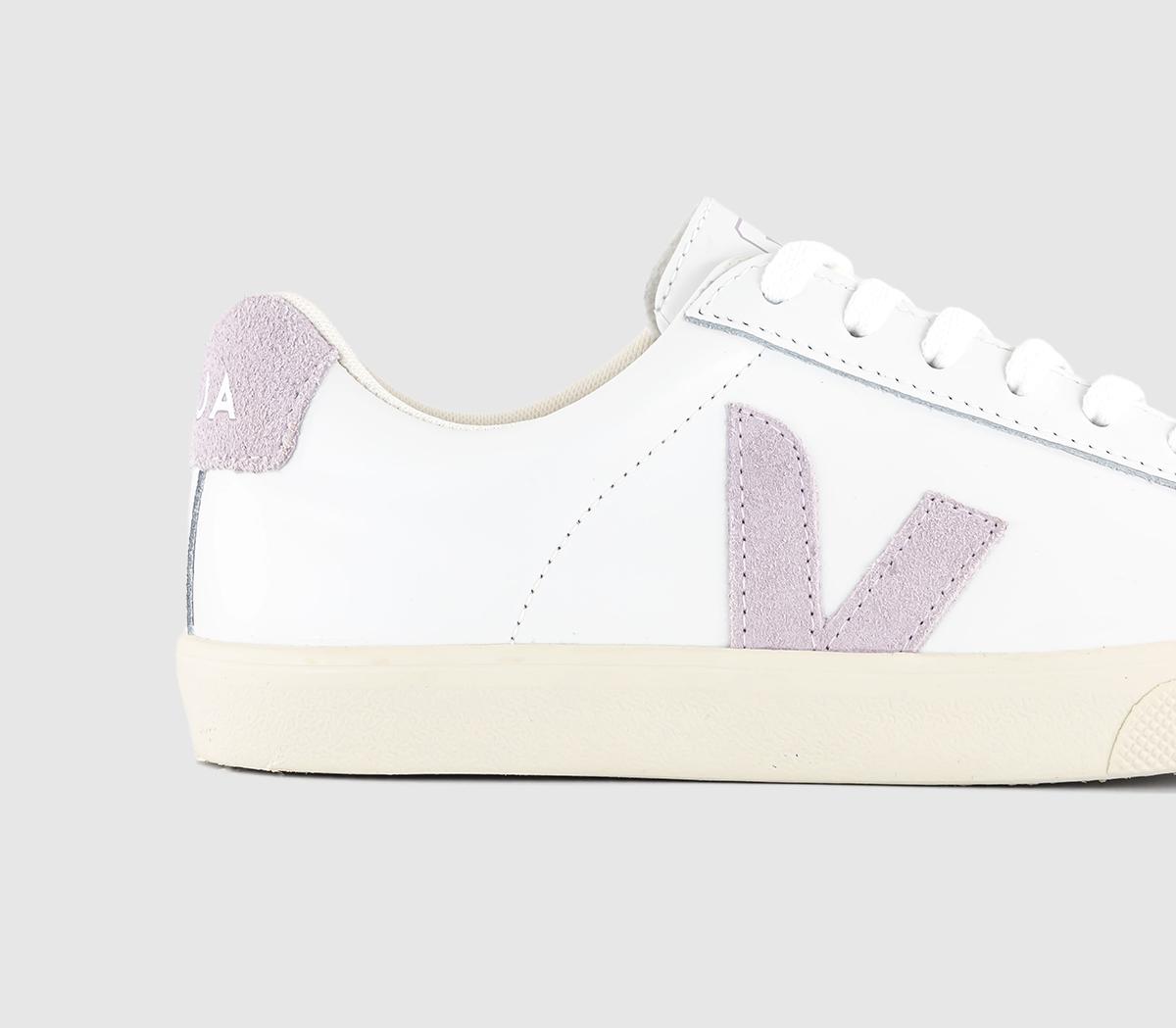 VEJAEsplar Trainers VEJAEsplar TrainersExtra White Parme F