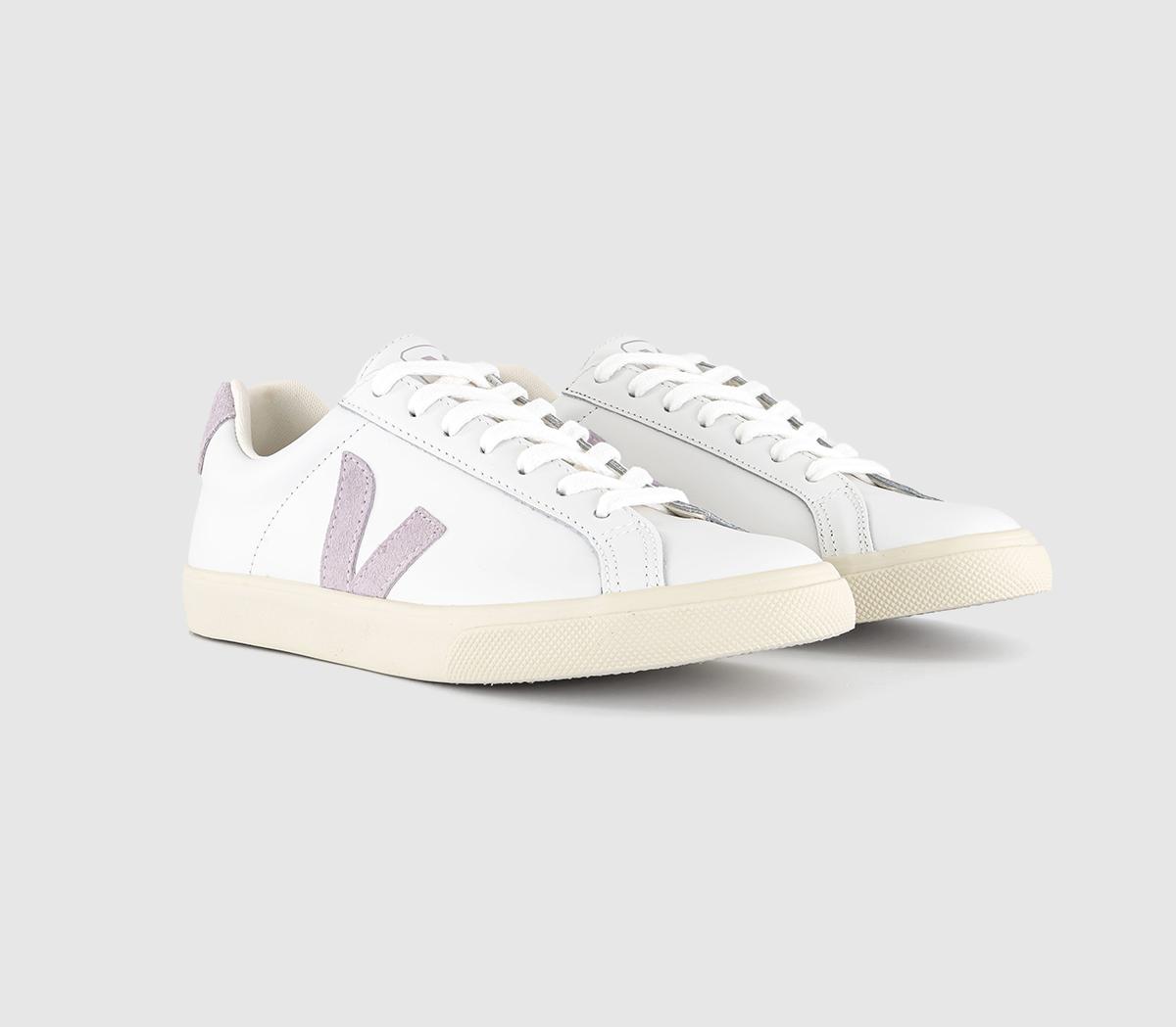 VEJAEsplar Trainers VEJAEsplar TrainersExtra White Parme F