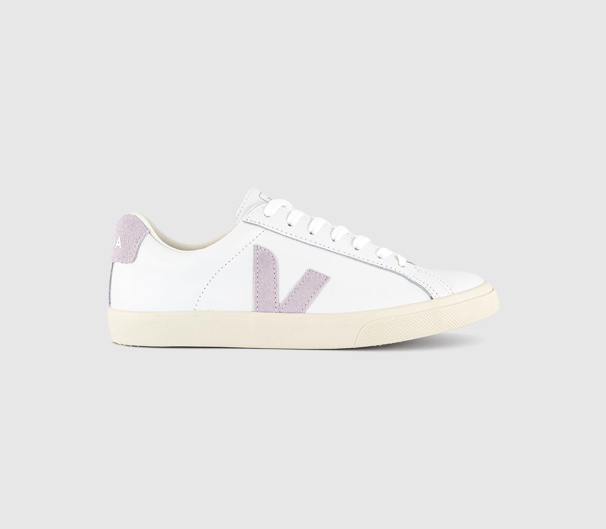 VEJAEsplar Trainers VEJAEsplar TrainersExtra White Parme F