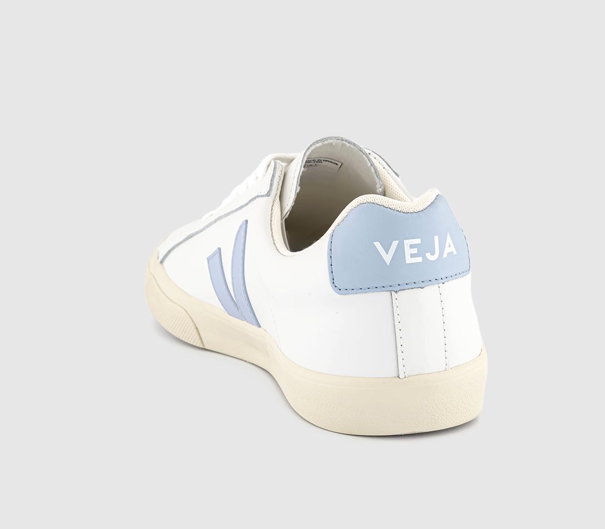 VEJAEsplar Trainers VEJAEsplar TrainersExtra White Swan F