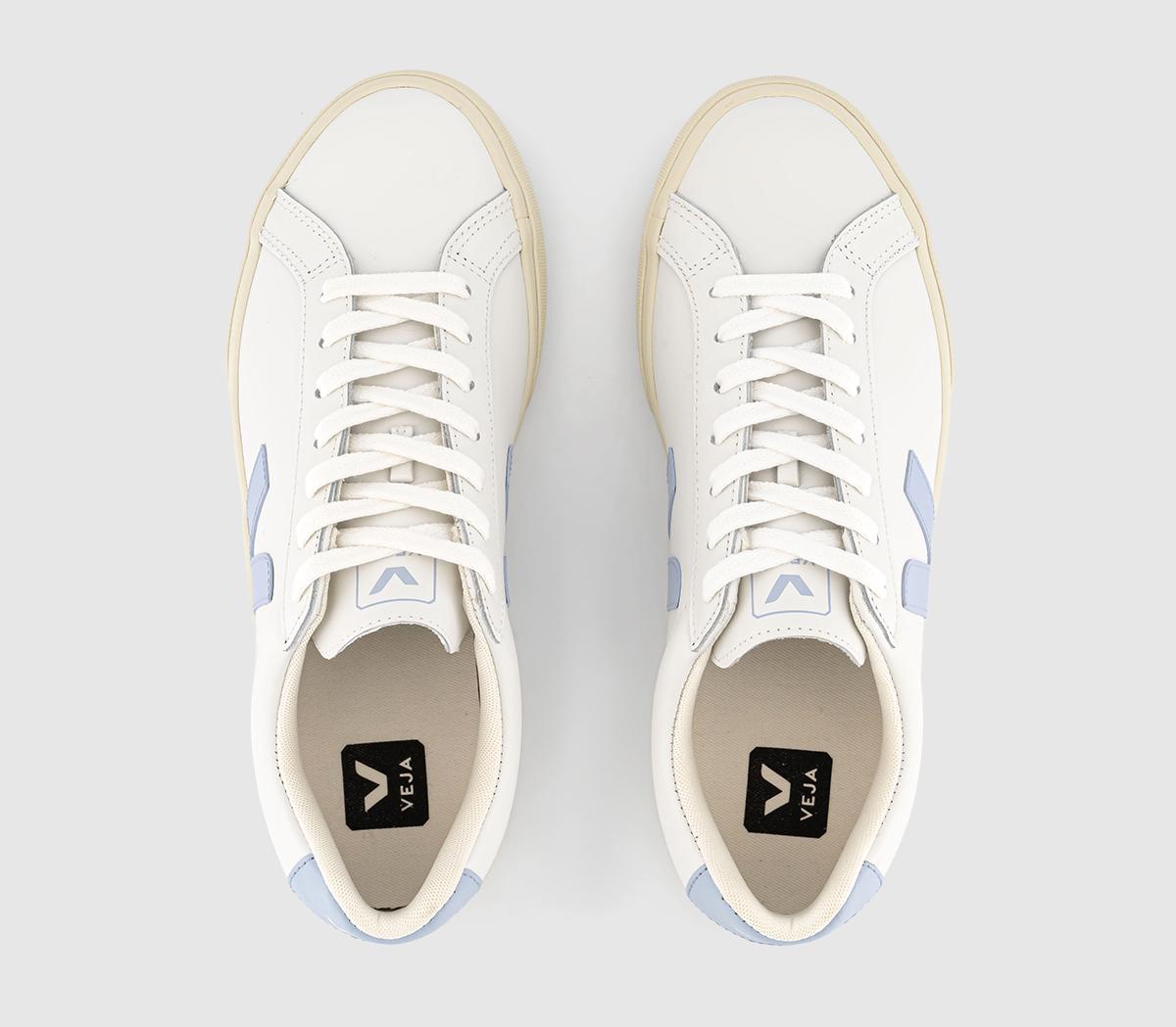 VEJAEsplar Trainers VEJAEsplar TrainersExtra White Swan F