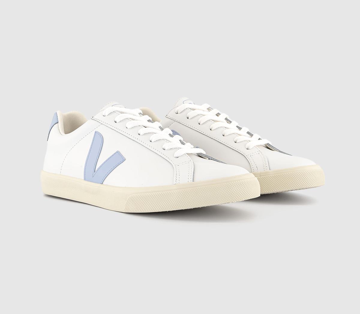 VEJAEsplar Trainers VEJAEsplar TrainersExtra White Swan F