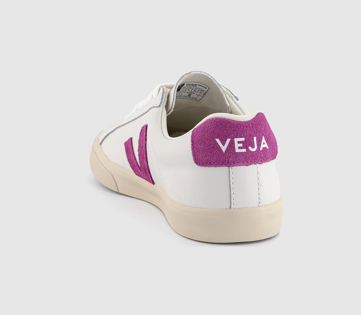 VEJAEsplar Trainers VEJAEsplar TrainersExtra White Ultraviolet F
