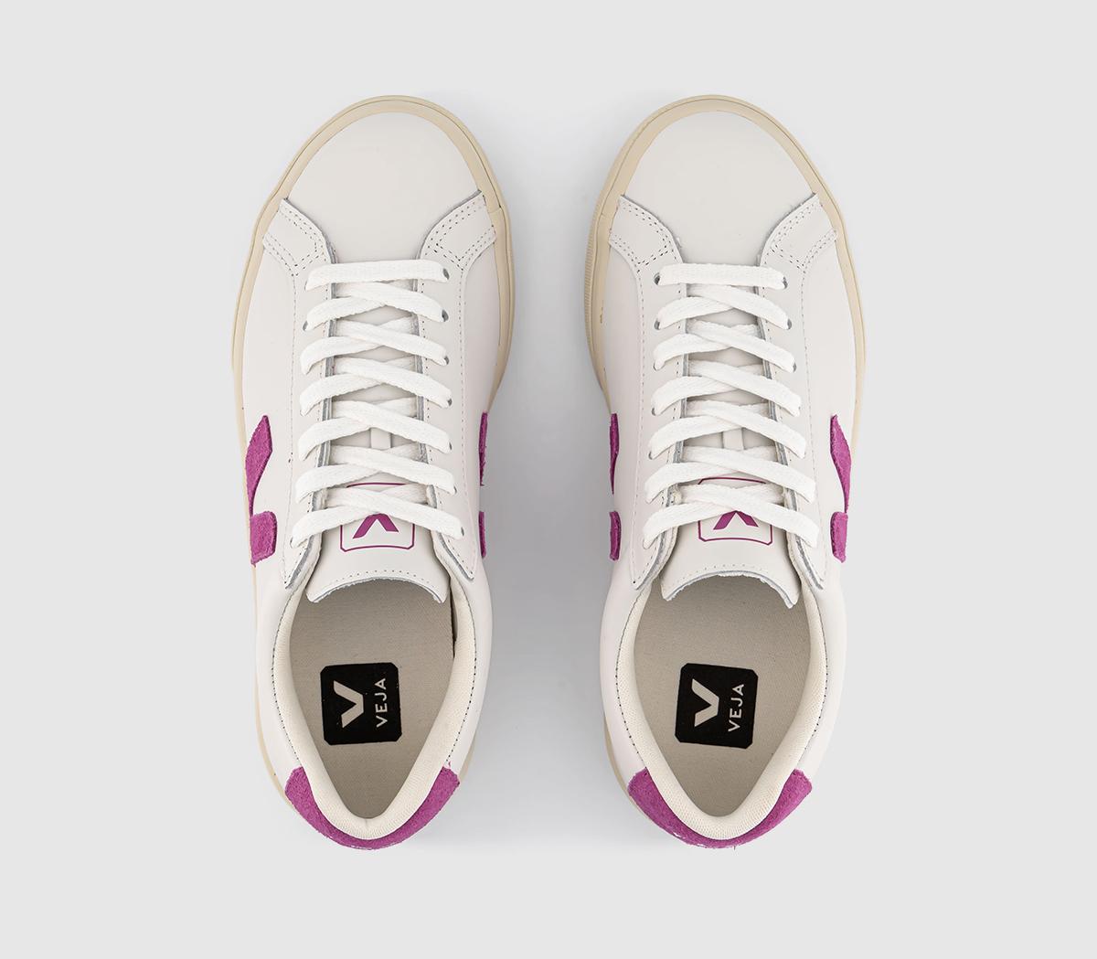 VEJAEsplar Trainers VEJAEsplar TrainersExtra White Ultraviolet F
