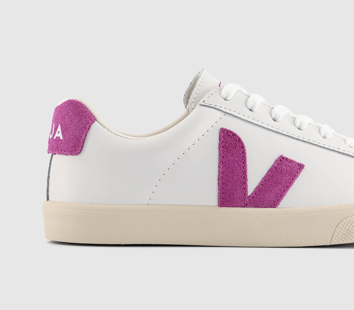 VEJAEsplar Trainers VEJAEsplar TrainersExtra White Ultraviolet F