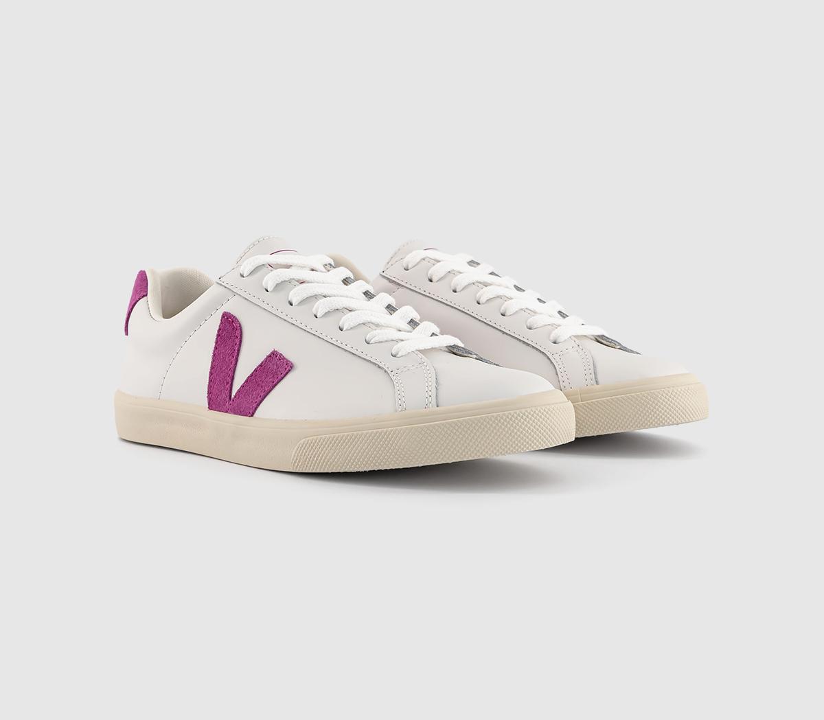 VEJAEsplar Trainers VEJAEsplar TrainersExtra White Ultraviolet F