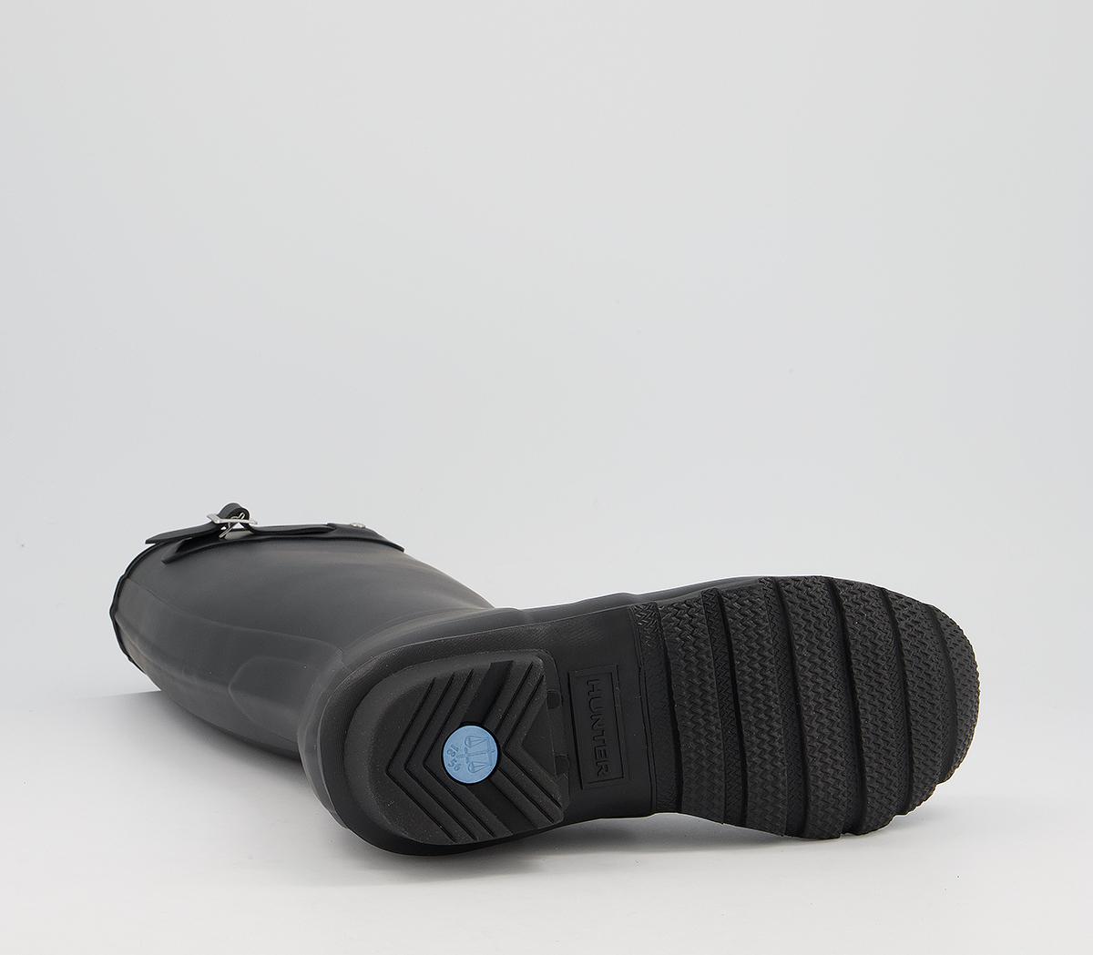 Hunter Original Tall Wellies W Hunter Original Tall Wellies W Black