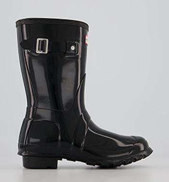 hunter mini wellies