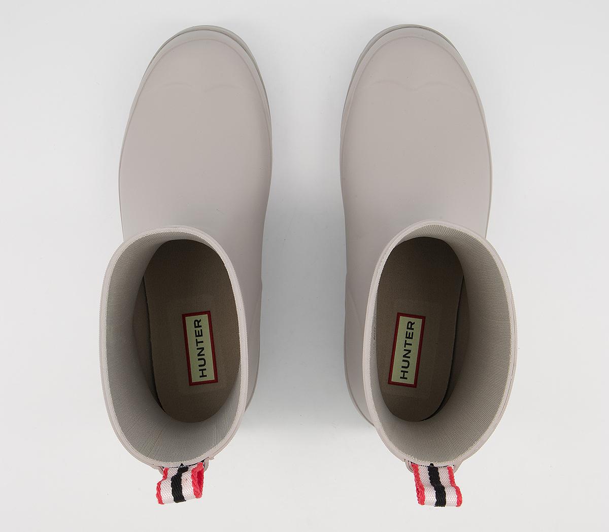 HunterOriginal Play Short BootsZinc