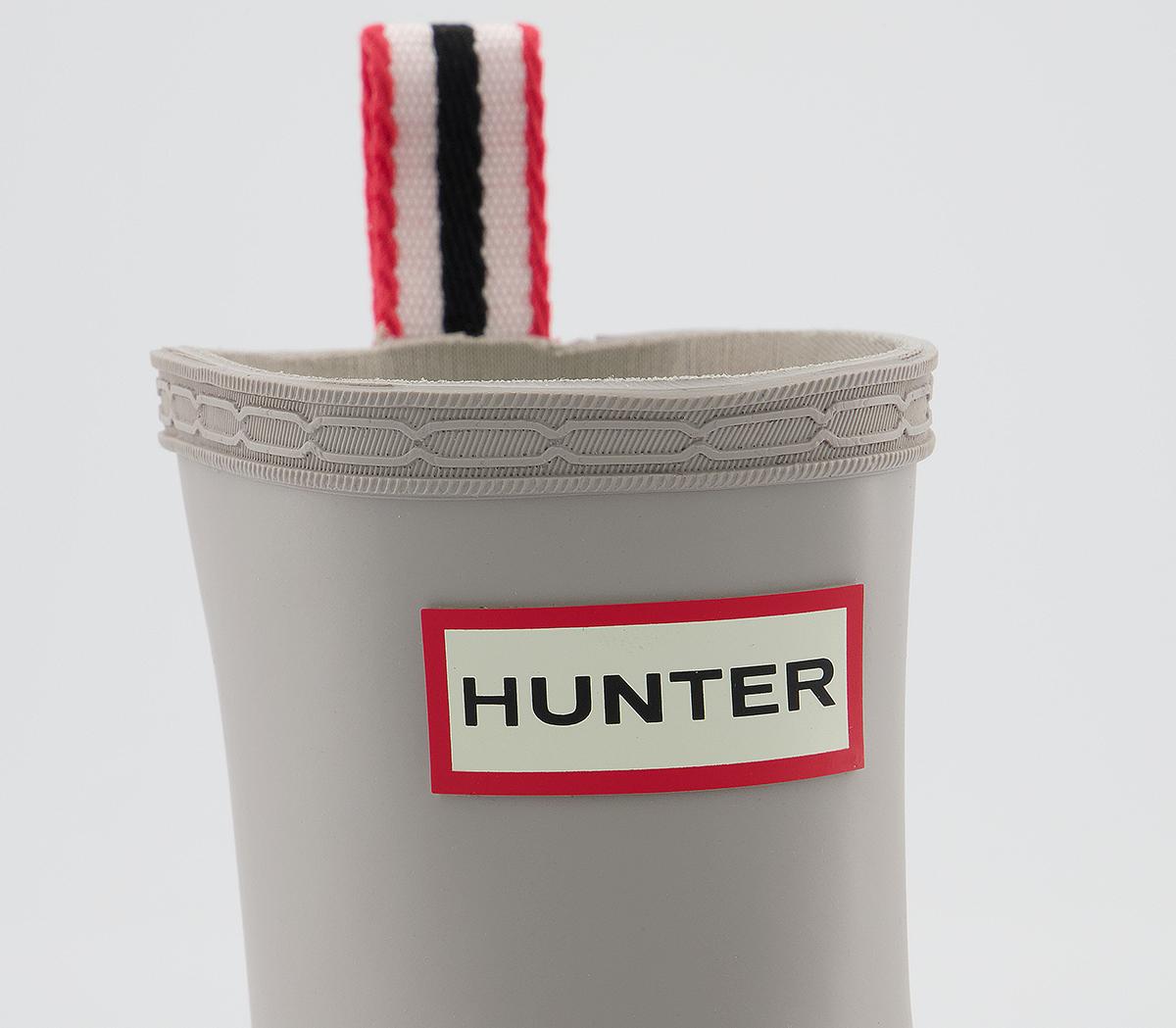 HunterOriginal Play Short BootsZinc