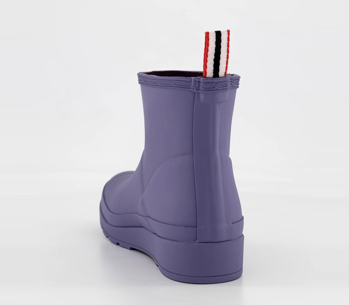 HunterOriginal Play Short BootsLilac