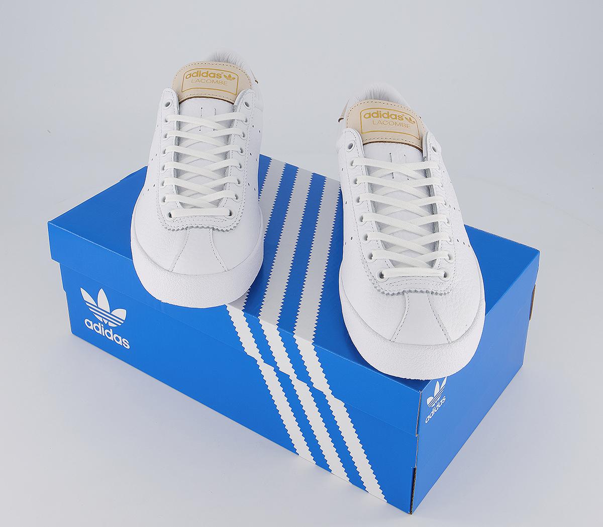 adidas lacombe size 9