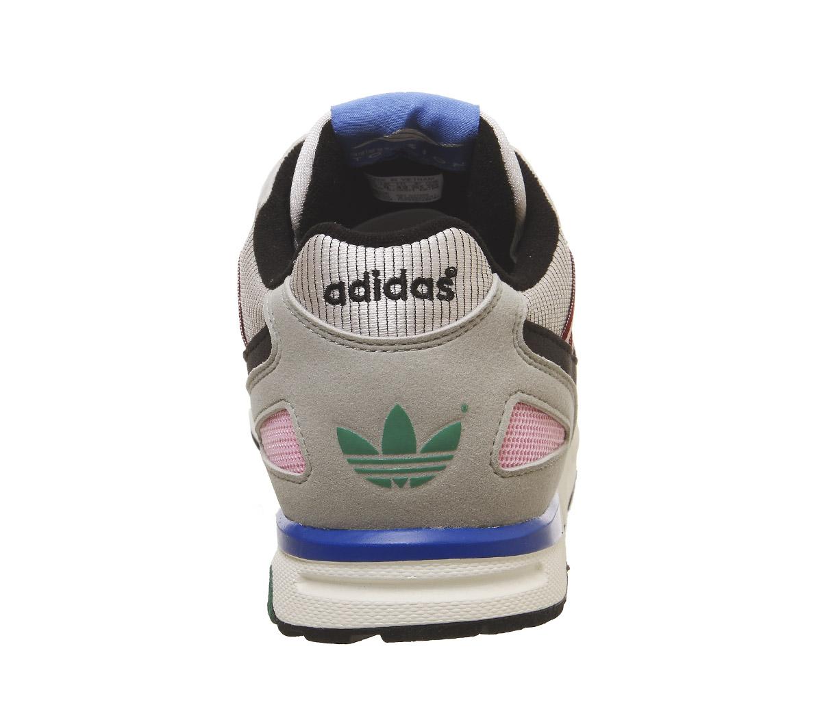 adidasZx 4000Sesame Clear Brown Core Black