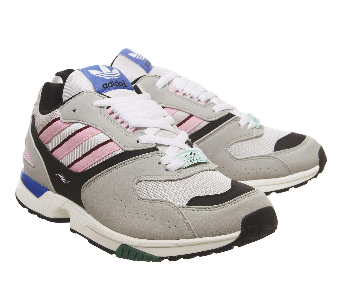 adidasZx 4000Sesame Clear Brown Core Black