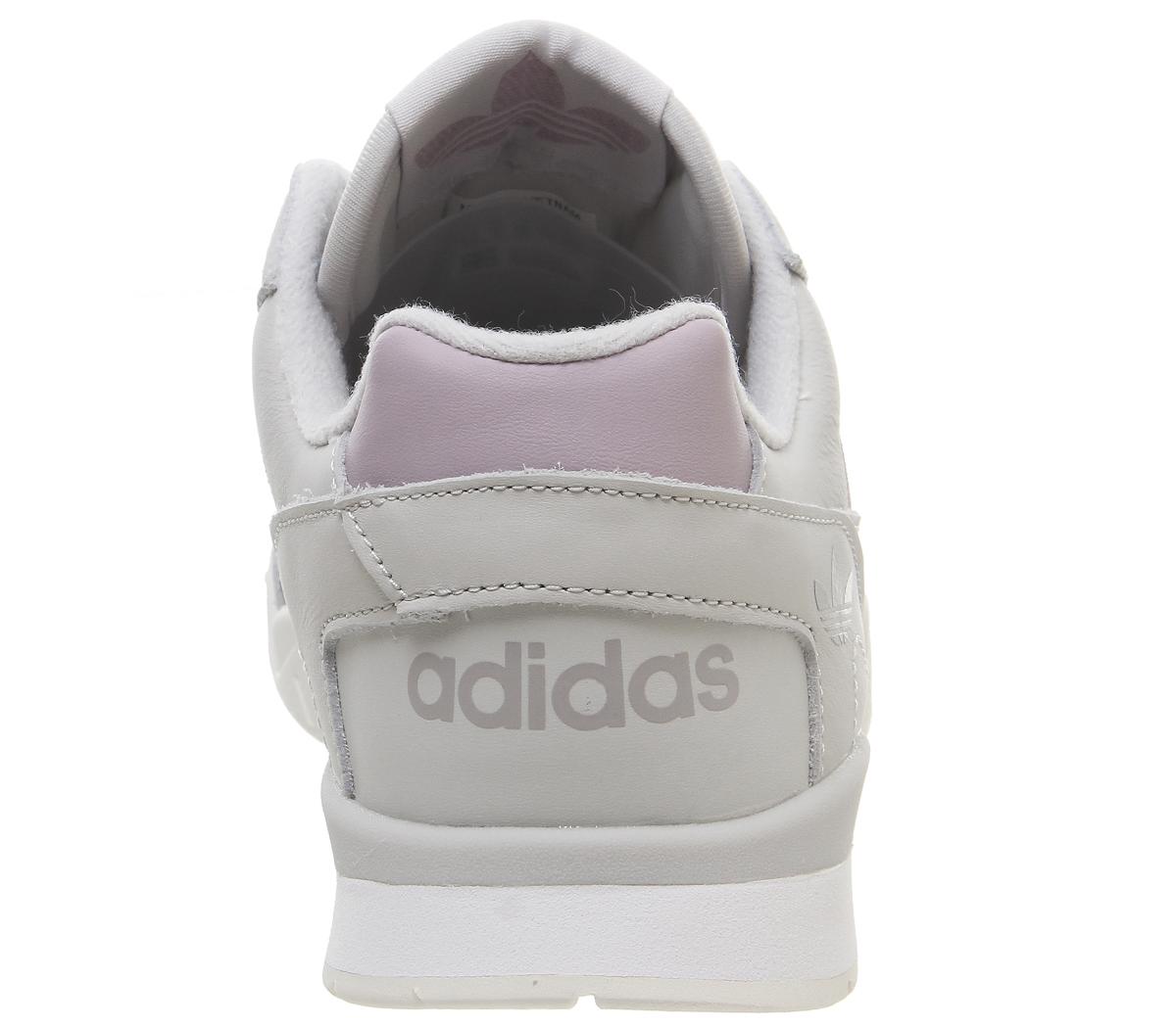 adidasA.r TrainerGrey One Soft Vision Grey Two