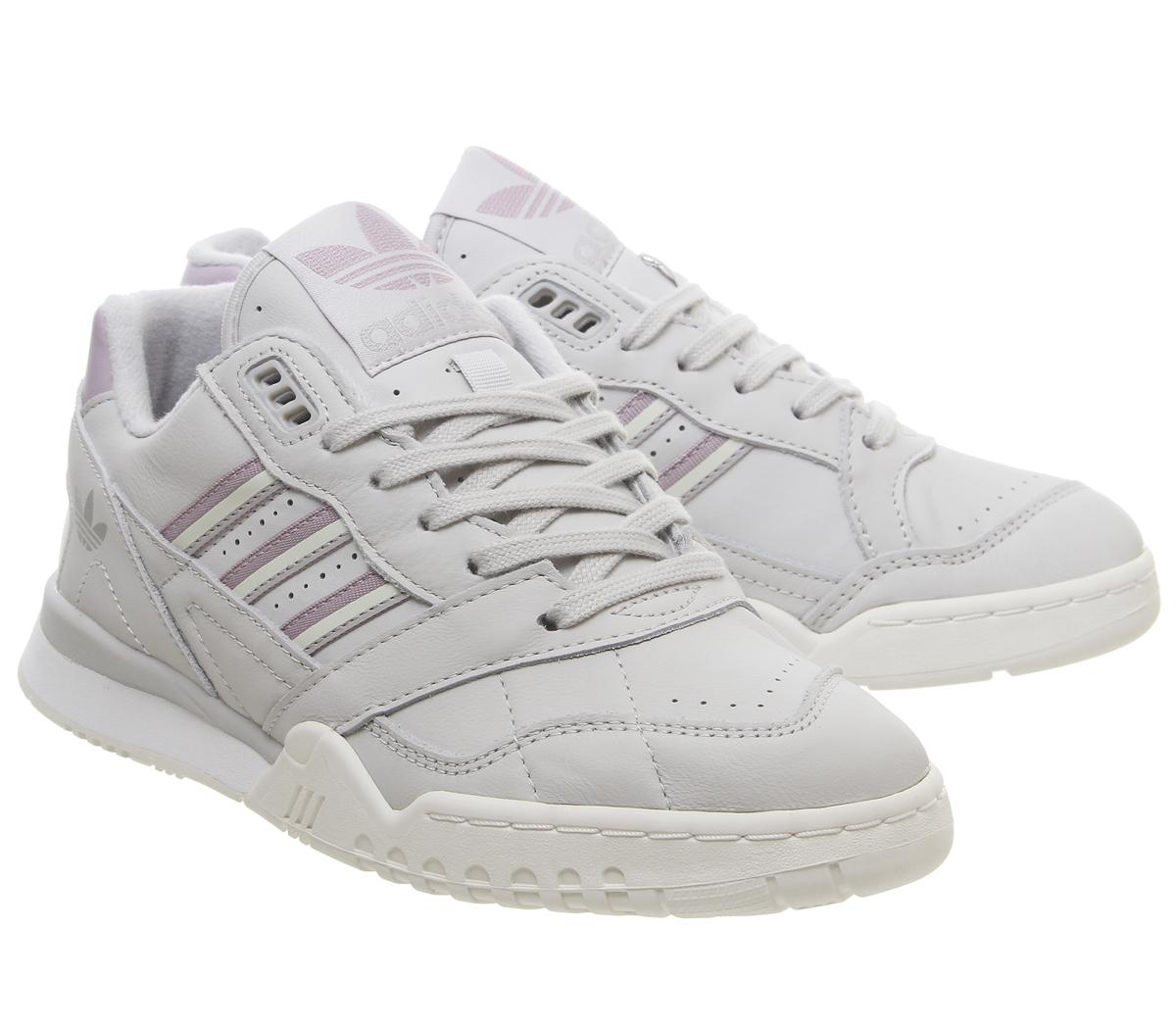 adidasA.r TrainerGrey One Soft Vision Grey Two
