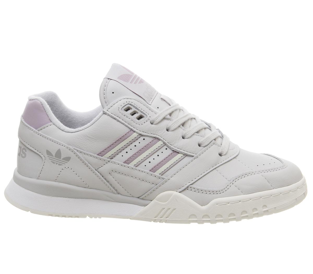 adidasA.r TrainerGrey One Soft Vision Grey Two