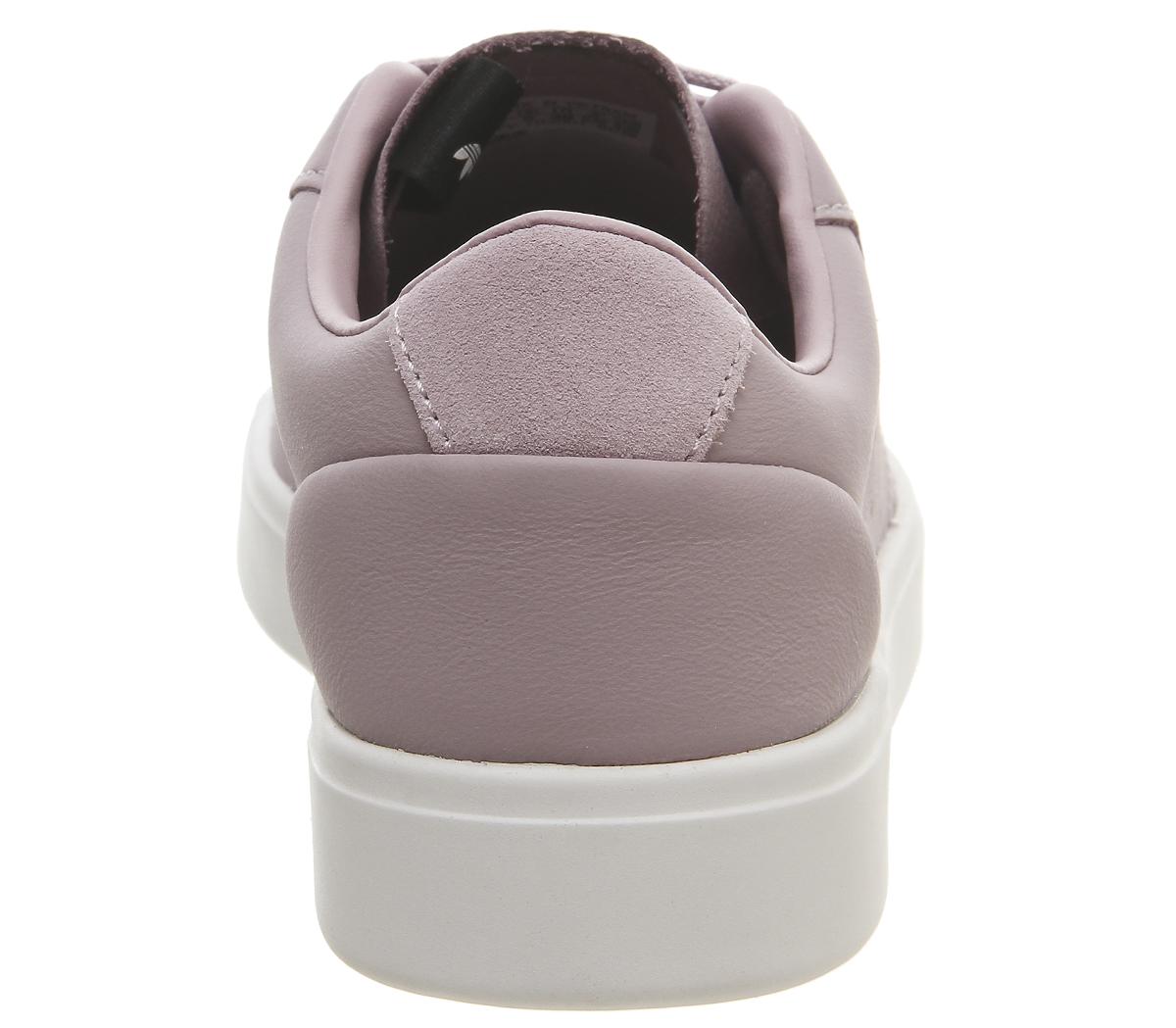 adidasSleekSoft Vision Crystal White