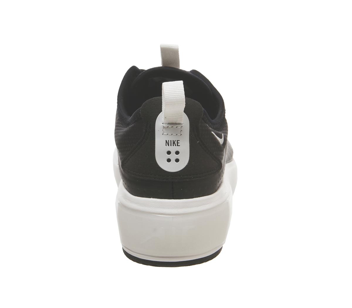 NikeAir Max DiaBlack Summit White F