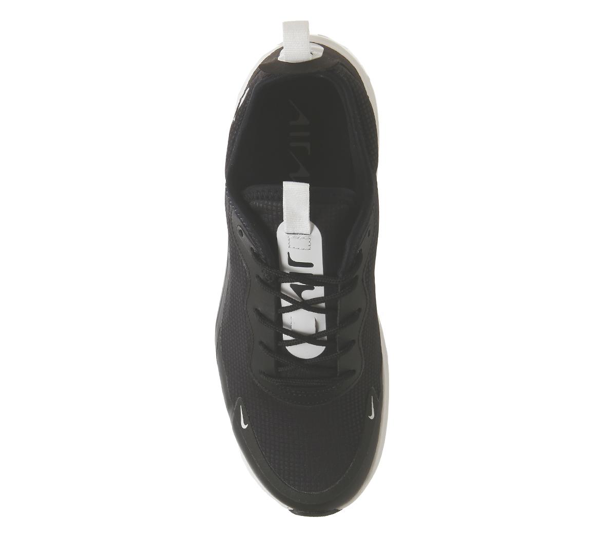NikeAir Max DiaBlack Summit White F
