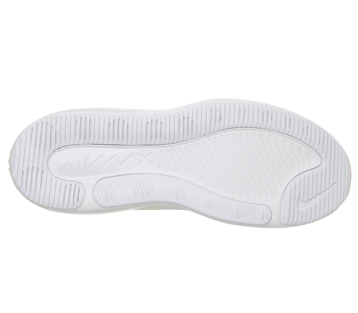 nike white premium dia trainers