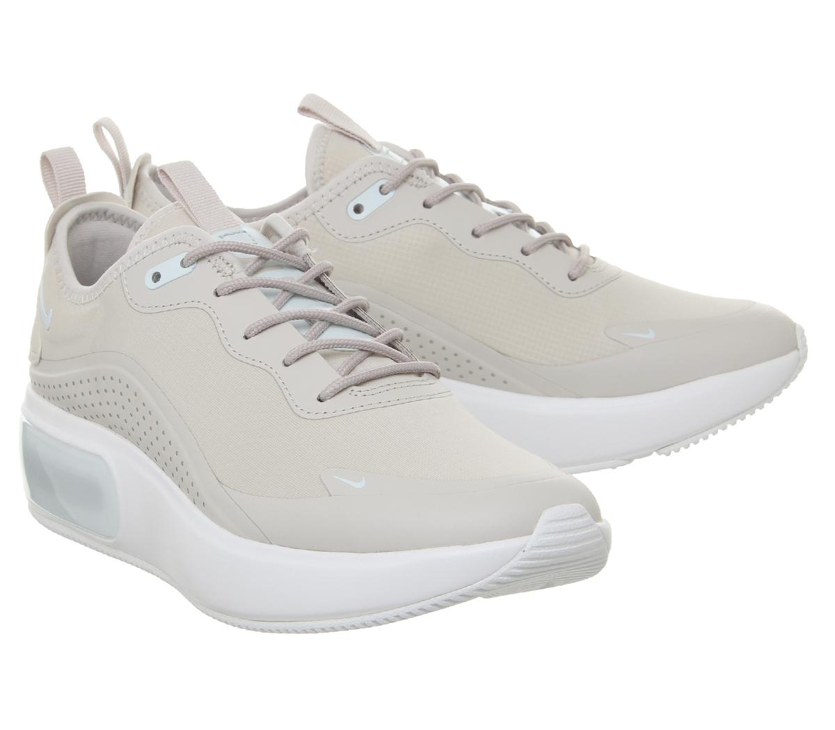 NikeAir Max DiaLight Orewood Teal Tint Summit White