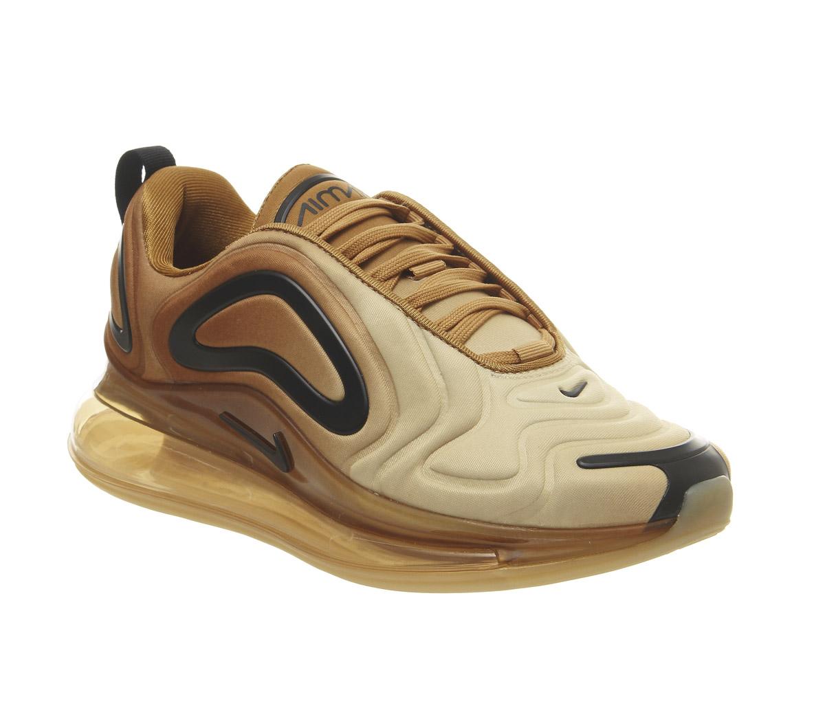 Air max shop 720 gold