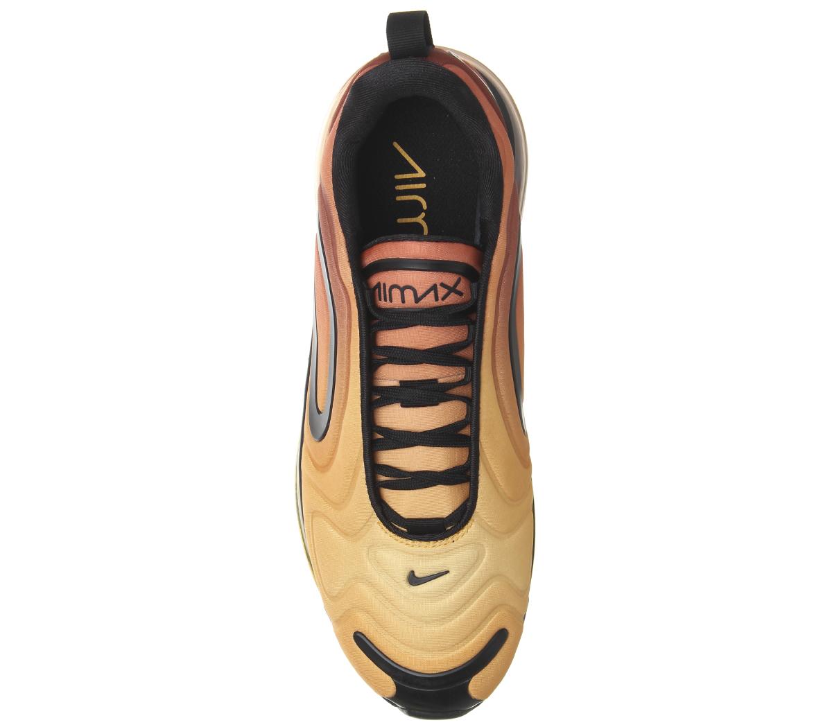 nike air max 720 laser orange