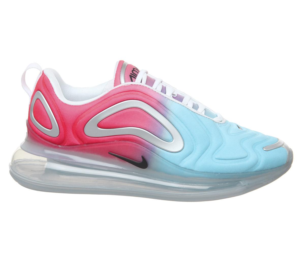 air max 720 blue fury