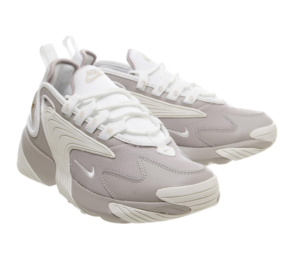 NikeZoom 2kMoon Particle Summit White F