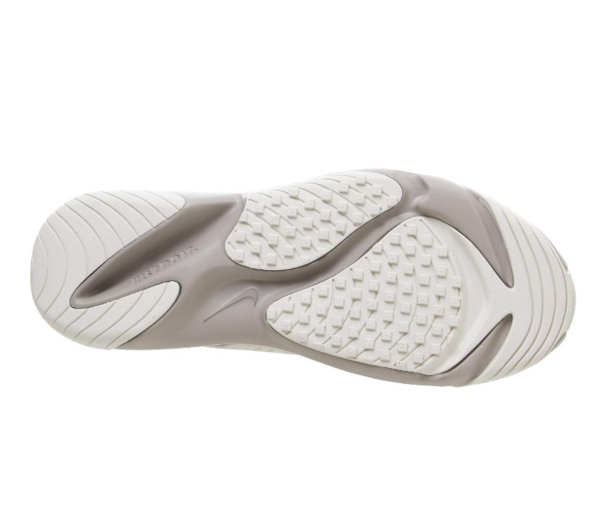 NikeZoom 2kMoon Particle Summit White F