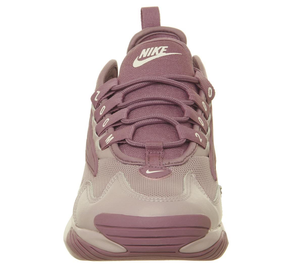 Running Shoes Nike Zoom 2k Review Nike Zoom 2K Trainers Plum Dust
