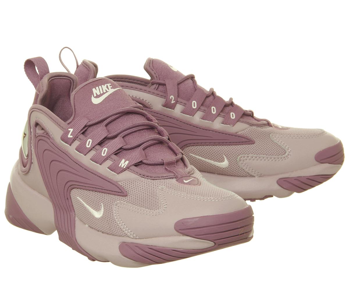 nike zoom 2k plum