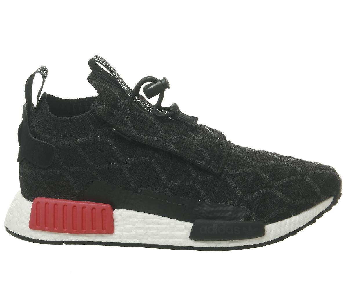 Adidas clearance nmd office